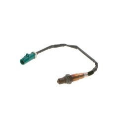 Sonde lambda BOSCH 0258006906 pour FORD TRANSIT BOSCH