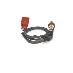 Sonde lambda BOSCH 0258006911 pour SKODA OCTAVIA OE 06J906262A BOSCH