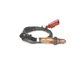 Sonde lambda BOSCH 0258006911 pour SKODA OCTAVIA OE 06J906262A BOSCH