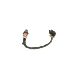 Sonde lambda BOSCH 0258006924 pour VAUXHALL OE 855528 BOSCH