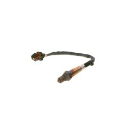 Sonde lambda BOSCH 0258006924 pour VAUXHALL OE 855528 BOSCH
