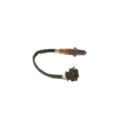Sonde lambda BOSCH 0258006924 pour VAUXHALL OE 855528 BOSCH