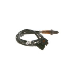 Lambda Sensor BOSCH 0258006957 OE Ref 93190243