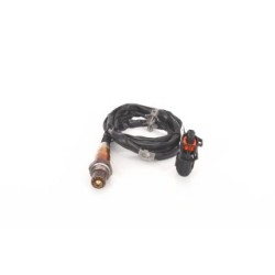 Sonde lambda BOSCH 0258006963 pour VAUXHALL CORSA OE 855527 BOSCH