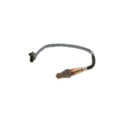 Sonde lambda BOSCH 0258006971 pour RENAULT OE 8200590431 BOSCH