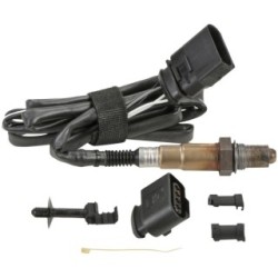 Sonde lambda BOSCH 0258006982 pour AUDI, BENTLEY, SEAT, VW OE 022906262BH BOSCH