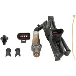 Sonde lambda BOSCH 0258006984 pour VW OE 079906262G BOSCH