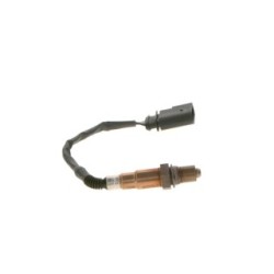 Sonde lambda BOSCH 0258006995 pour VW FOX, GOLF, POLO OE 06A906262C BOSCH