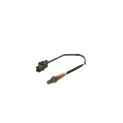 Sonde lambda BOSCH 0258007018 pour SUBARU FORESTER, IMPREZA, LEGACY BOSCH