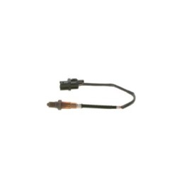 Sonde lambda BOSCH 0258007018 pour SUBARU FORESTER, IMPREZA, LEGACY BOSCH