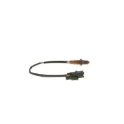 Sonde lambda BOSCH 0258007018 pour SUBARU FORESTER, IMPREZA, LEGACY BOSCH