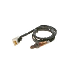 Sonde lambda BOSCH 0258007035 pour VOLVO S80 OE 9470570 BOSCH