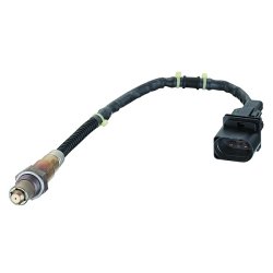 Sonde lambda BOSCH 0258007092 pour SKODA FABIA