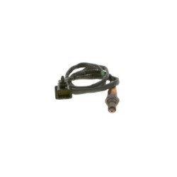 Lambda Sensor BOSCH 0258007136 OE Ref 306375190