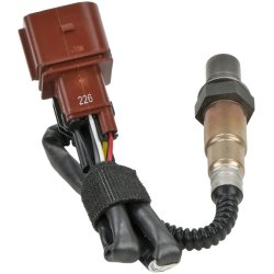 Sonde à oxygène BOSCH 0258007138 BOSCH