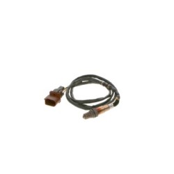 Sonde lambda BOSCH 0258007158 pour PORSCHE CAYENNE OE 94860612900 BOSCH