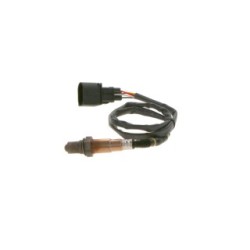 Sonde lambda BOSCH 0258007174 pour PORSCHE CAYENNE OE 7L0906262A BOSCH