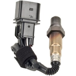 Sonde lambda BOSCH 0258007177 pour AUDI A3 BOSCH