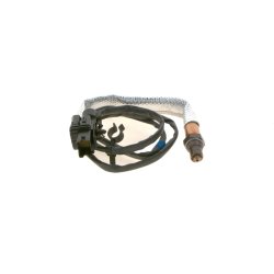 Sonde lambda BOSCH 0258007187 pour VOLVO C70 OE 18213-82Z10
