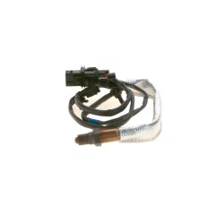 Sonde lambda BOSCH 0258007187 pour VOLVO C70 OE 18213-82Z10 BOSCH