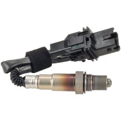 Sonde lambda BOSCH 0258007206 pour NISSAN MURANO BOSCH