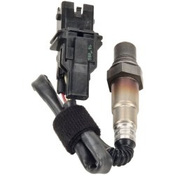 Sonde lambda BOSCH 0258007206 pour NISSAN MURANO BOSCH