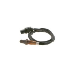 Sonde lambda BOSCH 0258007215 pour BMW Série 3, Série 5, X3 OE 11787523434