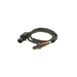 Sonde lambda BOSCH 0258007215 pour BMW Série 3, Série 5, X3 OE 11787523434 BOSCH