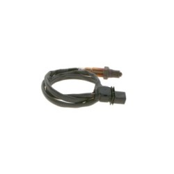 Sonde lambda BOSCH 0258007215 pour BMW Série 3, Série 5, X3 OE 11787523434 BOSCH