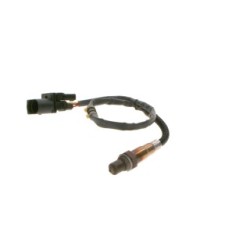 Sonde lambda BOSCH 0258007233 pour PORSCHE CAYENNE OE 7L5906262 BOSCH