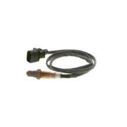 Sonde lambda BOSCH 0258007290 pour BMW, MERCEDES OE 11787515826 BOSCH