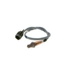 Sonde lambda BOSCH 0258007333 pour ALFA ROMEO 159, BRERA, SPIDER BOSCH