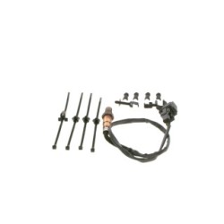 Lambda Sensor BOSCH 0258007353 OE Ref 06A 906 262 BE