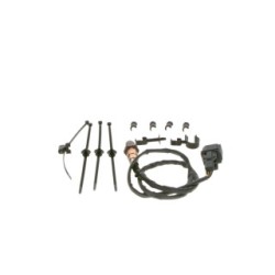Sonde lambda BOSCH 0258007359 pour AUDI, VW OE 03C906262B BOSCH
