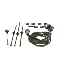 Lambda Sensor BOSCH 0258007361 OE Ref 07C 906 262 AD