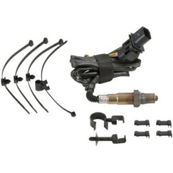 Lambda Sensor BOSCH 0258007363 OE Ref 07L 906 262 E