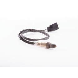 Sonde lambda BOSCH 0258010011 pour VW OE 030906262R BOSCH