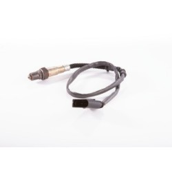 Sonde lambda BOSCH 0258010011 pour VW OE 030906262R BOSCH