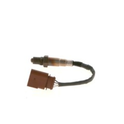 Sonde lambda BOSCH 0258010013 pour VW OE 030906262Q BOSCH