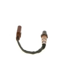 Sonde lambda BOSCH 0258010013 pour VW OE 030906262Q BOSCH