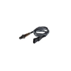 Sonde lambda BOSCH 025801001A pour SCANIA OE 2165257 BOSCH
