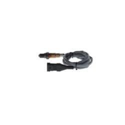 Sonde lambda BOSCH 025801001A pour SCANIA OE 2165257 BOSCH