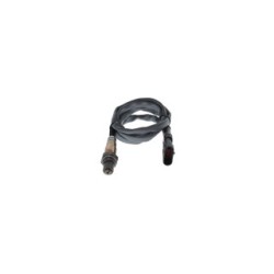 Sonde lambda BOSCH 025801001A pour SCANIA OE 2165257 BOSCH