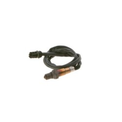 Sonde lambda BOSCH 0258010026 pour BMW Série 5, référence d'origine 11787573321 BOSCH