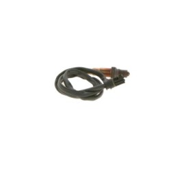 Sonde lambda BOSCH 0258010026 pour BMW Série 5, référence d'origine 11787573321 BOSCH