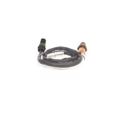 Sonde lambda BOSCH 0258010027 pour BMW Série 5, référence d'origine 11787573320 BOSCH