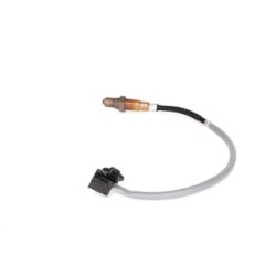 Sonde lambda BOSCH 0258010028 pour RENAULT LAGUNA, LATITUDE OE 8200764535