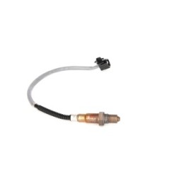 Sonde lambda BOSCH 0258010028 pour RENAULT LAGUNA, LATITUDE OE 8200764535 BOSCH