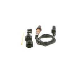 Sonde lambda BOSCH 0258010036 pour AUDI, PORSCHE, SEAT, SKODA, VW BOSCH