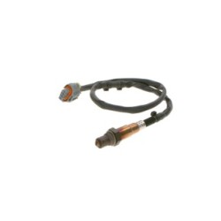 Sonde lambda BOSCH 0258010057 pour PORSCHE 911 OE 99760618500 BOSCH